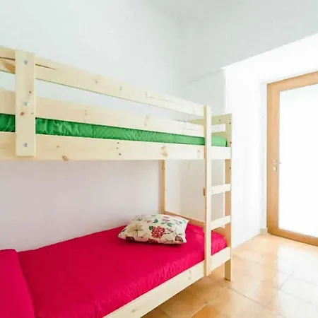 Apartment R05 - Comodo Trilocale Con Corte Privata Marcelli